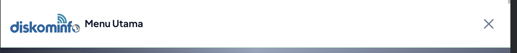 Bidang Aplikasi dan Informatika