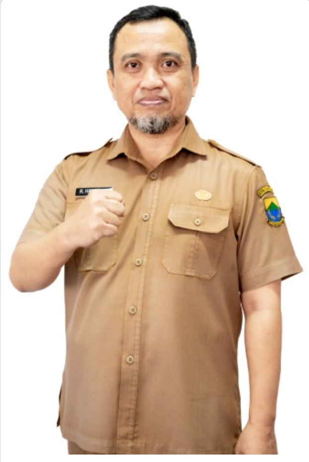 RACHMAT HARTONO, SH,M.AP