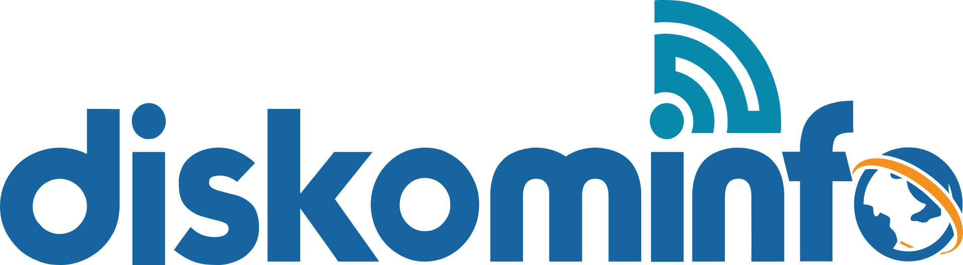 Dinas Komunikasi Informatika dan Persandian